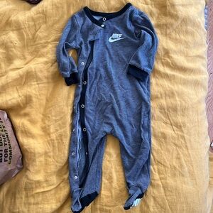 Nike Onesie